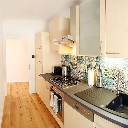 Quiet & Stylish Apartment In Vienna For 4 Guests Εξωτερικό φωτογραφία