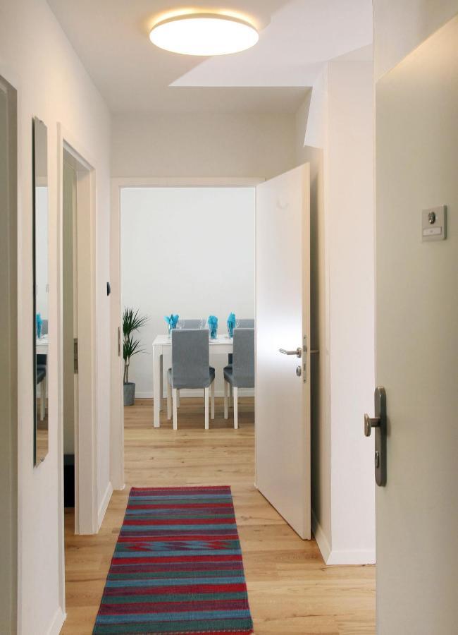 Quiet & Stylish Apartment In Vienna For 4 Guests Εξωτερικό φωτογραφία